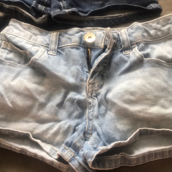 Justice shorts - Picture 2 of 5